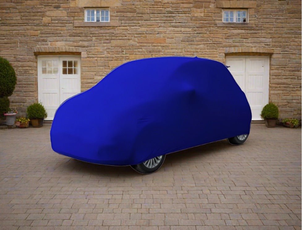 blue_car_cover ##carcover## ##Vehiclecover## ##Premiumcarcover## ##Interiorcarcover##